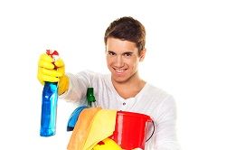 cleaning service sw11