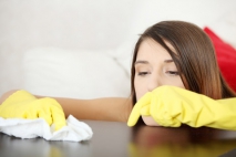 How To Find The Best Domestic Cleaners In A Hurry
