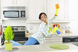 Use Our End Of Lease Cleaning Advice To Make The Cleaning Process Go By Easily