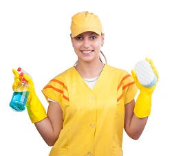 Patio Cleaning Made Easy