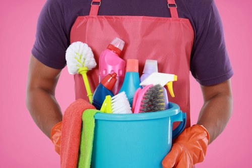 Balham Carpet Cleaners modern slavery statement introduction