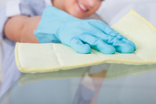 Carpet cleaning service in Balham