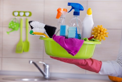 WCAG 2.1 AA compliance and accessible carpet cleaning website features