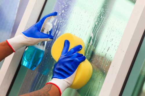 Service issue being assessed in a professional complaints procedure