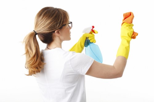 Fair resolution steps in a professional carpet cleaning complaints policy