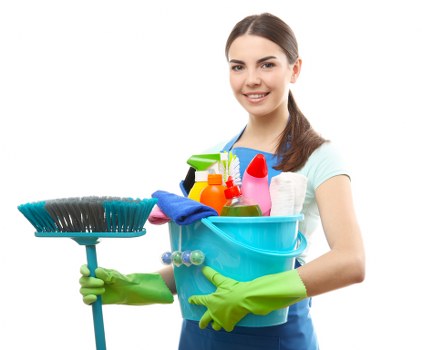 Responsible recycling and reuse during house clearance in Balham