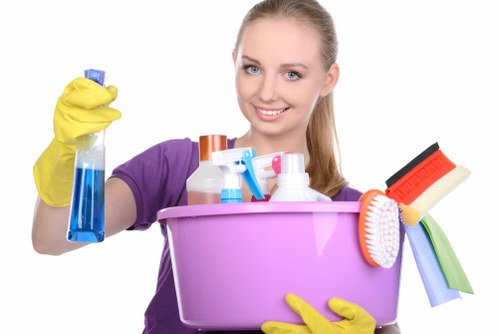 Carpet care service for busy Balham households