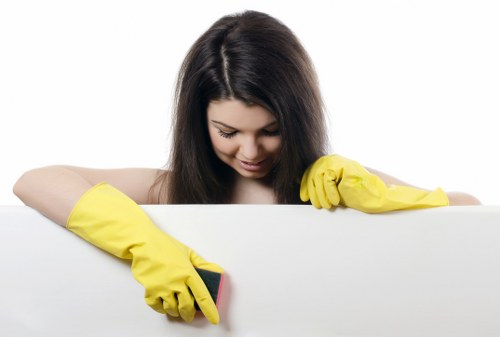 Payment security and accepted methods for Balham Carpet Cleaners