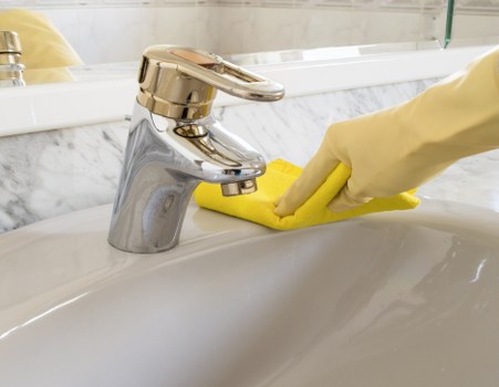Local home cleaning service in Balham for regular household upkeep